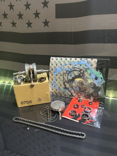 Suzuki rmz 250 engine - suzuki,