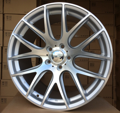 Pouces jantes bmw - 19,