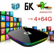 2019 6K Q plus 4+64GB Android