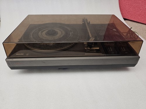 Electrophone philips type 22af - electrophone,