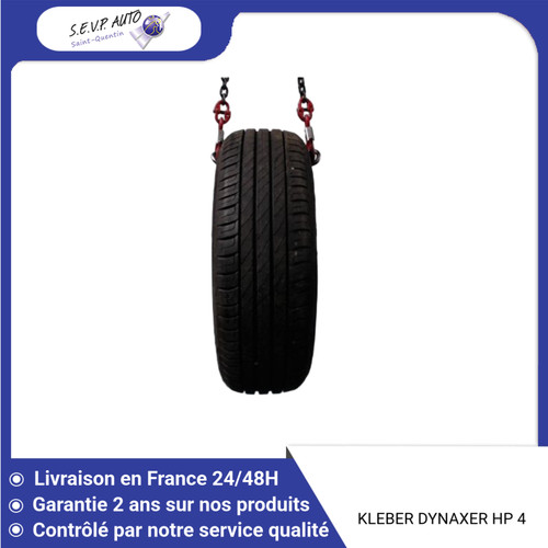 Pneu kleber dynaxer - pneu,