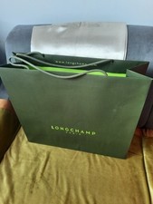 Sac vide shopping Longchamp 50x44.50x17