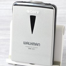 Sony Walkman Wm-Ex1 Cassette