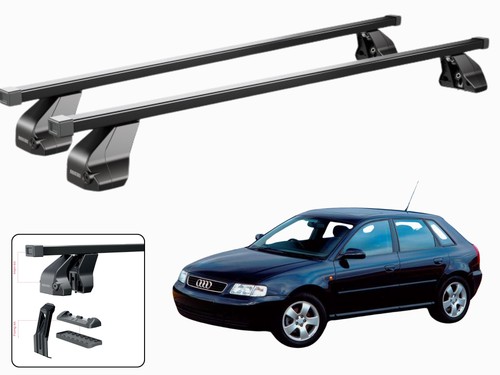 Barres toit porte - barres, porte-bagages