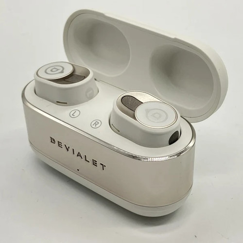 Devialet gemini iconic - ii,