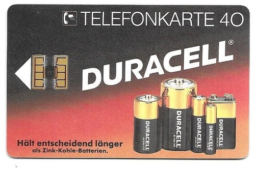 Rare carte telephonique - /,