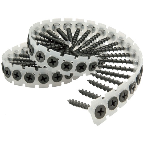 Senco 39a55mp duraspin vis - senco, en