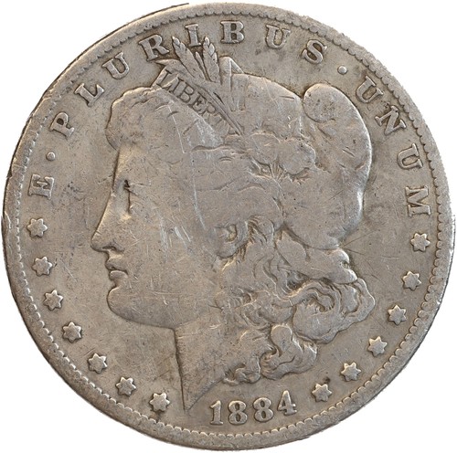 Dollar morgan etats unis - dollar,