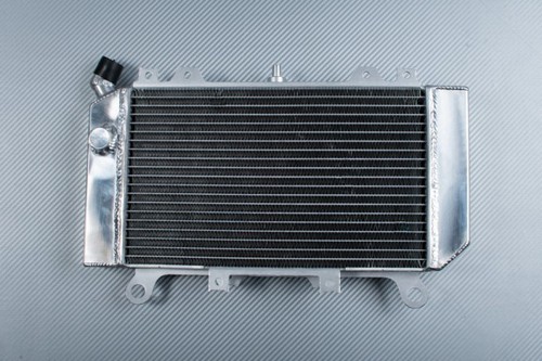 Radiateur eau type - eau, racing