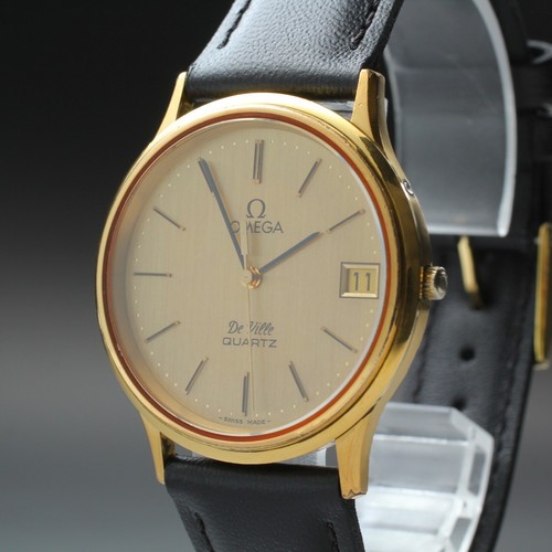 1979 omega ville 33mm - 1979,