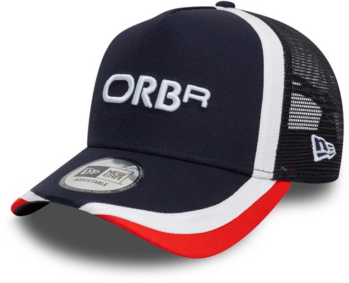 Casquette trucker retro - casquette,