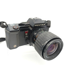 Appareil photo Reflex