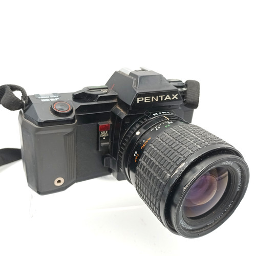 Appareil photo reflex - appareil,