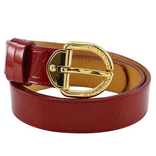 Louis vuitton ceinture belt - louis,