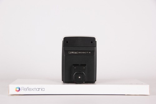 Flash metz mecablitz bct 4 - 30,