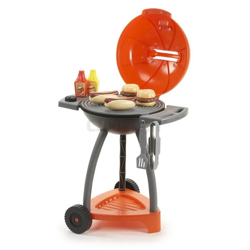 Barbecue avec accessoire - barbecue,