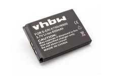 Batterie pour Sony-Ericsson