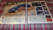 BANC D'ESSAI........VOLKSWAGEN