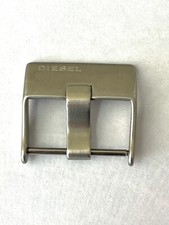 BOUCLE ACIER CHROMEE DIESEL