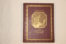 Librairie Delagrave 1937 "La