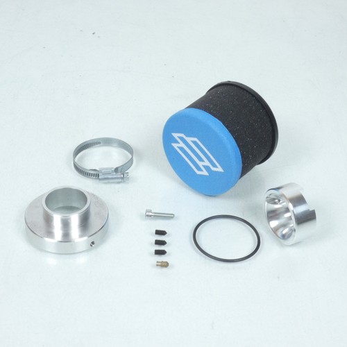 Kit filtre air polini - kit,