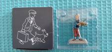 Figurine Les archives TINTIN