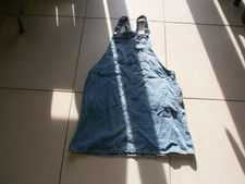 TRÈS JOLIE ROBE SALOPETTE