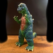 Marmit Moss Goji  The Monster of Century  22 cm tall  Sofubi 872789