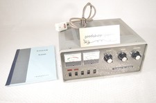 Amplificateur linéaire YAESU