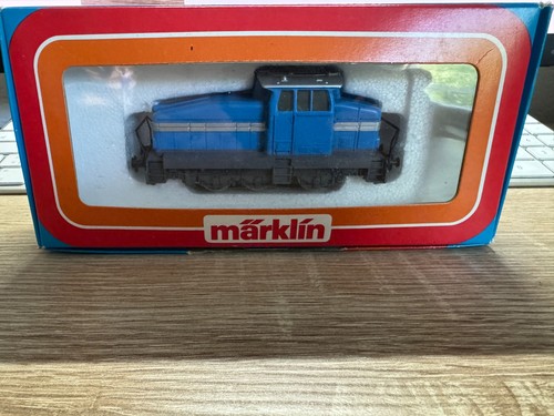 Märklin 3078 locomotive - märklin,