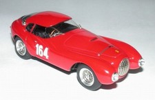 .kit Ferrari 212 Uovo #164 G