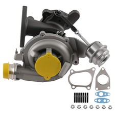 Turbo for Nissan NV400 Bus X62