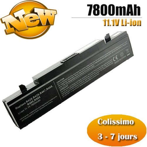 Batterie pb9nc6b pb9ns6b - aa-pb9nc6b, aa-pb9ns6b