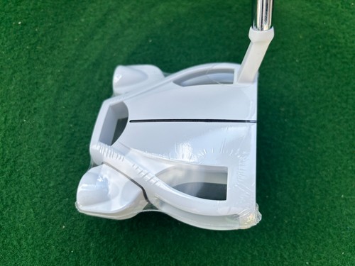 Taylormade spider ghost - spider, putter