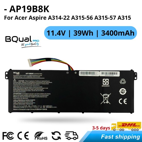 Batterie ap19b8k pour - batterie,