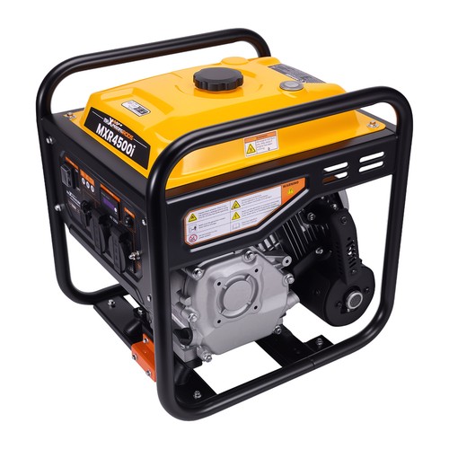 Générateur inverter 3500w - générateur,