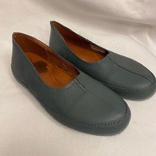 Sergio Tomani Green Leather