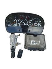 VW Golf 4 Bora Unité De