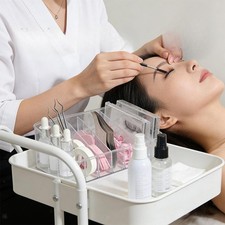 Organisateur d'extensions de