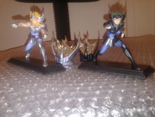 SAINT SEIYA medicos cygnus et
