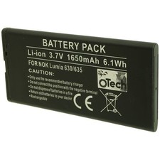 Batterie pour NOKIA LUMIA 630