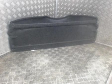 Plage arriere PEUGEOT 206