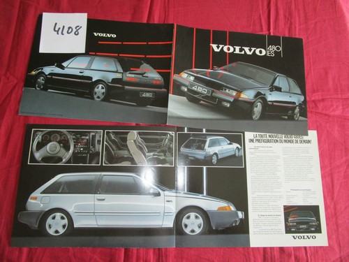 4108 volvo 480 es - volvo,