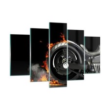 Impression sur Verre 150x100cm