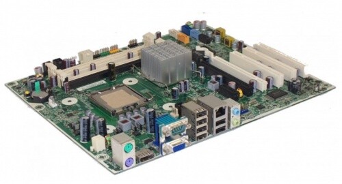 Carte mere pour compaq - carte,