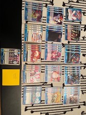 One Piece TCG Blue Buggy Cross