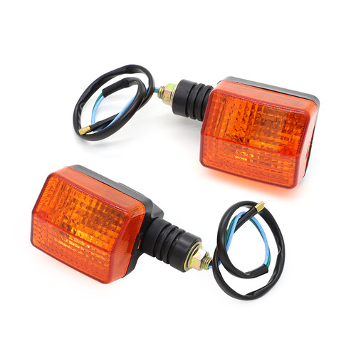 2pcs rear turn signal - 2pcs,