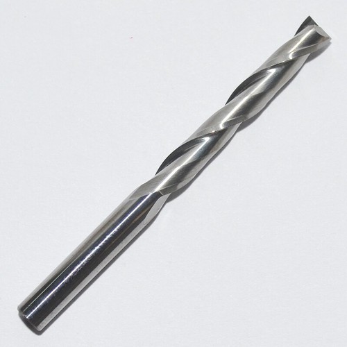 Fraise dents cyl - 2, coupe