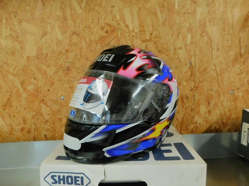 Casque moto shoei 800 - moto,
