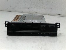 Autoradio d'origine BMW SERIE